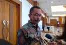 Komnas HAM Serahkan Barang Bukti kepada Jokowi Terkait Tragedi 6 Laskar FPI - JPNN.com