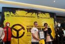 Yellowcorn Ramaikan Pasar Apparel dan Riding Gears di Indonesia - JPNN.com