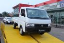 Pikap Suzuki Carry Kuasai Pangsa Pasar Kendaraan Komersial Ringan Hingga 60% - JPNN.com