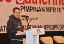 Sesjen MPR Ma'ruf Cahyono Bicara tentang Pentingnya Sinergitas dengan Wartawan - JPNN.com