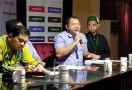 Soal Hak Angket, NasDem Sudah Jalin Komunikasi ke PDIP - JPNN.com