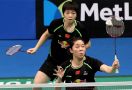 Hong Kong Open 2019: Chen Qing Chen/Jia Yi Fan Raih Gelar ke-4 Tahun Ini - JPNN.com