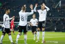 Jerman, Belanda dan Austria Akhirnya Lolos ke Piala Eropa 2020 - JPNN.com