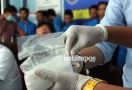 Penyelundupan Tiga Jenis Narkoba dari Malaysia Berhasil Digagalkan - JPNN.com