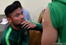 Iwan Bule Sampaikan Kabar Baik Soal Saddil Ramdani, Timnas U-23 Pasti Senang - JPNN.com