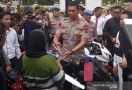 Polres Indramayu Amankan 86 Motor dari 24 Pelaku Pencurian Antarprovinsi - JPNN.com