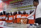 Polres Indramayu Buru Penadah Motor Curian Sampai Kalimantan - JPNN.com