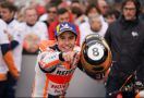 Marc Marquez Bicara Tantangan MotoGP 2023 di Sirkuit Mandalika - JPNN.com