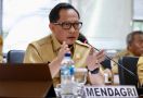 DPR Ogah Intervensi Tito Karnavian Soal SKT FPI  - JPNN.com