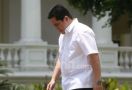 Ada Sinyal Reshuffle Kabinet, Organisasi Volunter Minta Jokowi Evaluasi Erick Thohir - JPNN.com