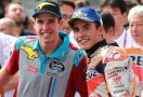 Honda Depak Alex Marquez? Pengamat MotoGP: Itu Bunuh Diri - JPNN.com