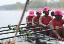 Dayung Rowing Persembahkan Emas Pertama untuk Jambi di Popnas - JPNN.com