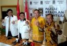 Tommy Soeharto Temui Sohibul Iman, Berkarya dan PKS Sepakat Bekerja Sama - JPNN.com