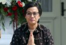 Sri Mulyani Beberkan Empat Kontribusi Besar Perempuan Terhadap Perekonomian - JPNN.com