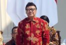 Tjahjo Mendapat Arahan Presiden Jokowi soal Rekrutmen CPNS 2019 - JPNN.com