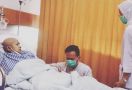 Kembali Dirawat di Rumah Sakit, Ini yang Dikeluhkan Ria Irawan - JPNN.com