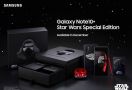 Samsung Galaxy Note 10 Plus Edisi Star Wars Berbanderol Rp 18,4 Juta - JPNN.com