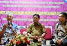 Kemenparekraf Dorong Borobudur Marathon Dikemas Menjadi Mega Event 2020 - JPNN.com