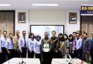 Bea Cukai Jateng DIY Berikan Izin Fasilitas Kawasan Berikat pada PT Rubber Pan Java - JPNN.com