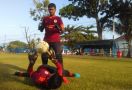 ASFC U-18: Timnas Pelajar Indonesia Takluk dari Tiongkok - JPNN.com