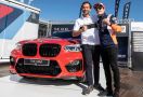 Gemilang di MotoGP, Marc Marquez Jadi 'Kolektor' BMW M Series - JPNN.com