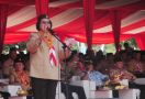 Harapan Menteri Siti kepada Anggota Pramuka - JPNN.com