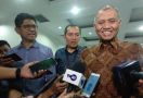 Lima Pimpinan KPK Bikin Surat Buat Jokowi - JPNN.com