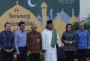 Kemarin UAS, Hari Ini Giliran Gus Muwafiq Ceramah di KPK - JPNN.com