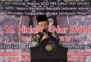 Wakil Ketua MPR Hidayat: Warga Muhammadiyah Aktif Menjaga Keutuhan NKRI - JPNN.com
