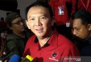 Politikus PDIP Ini Sarankan Ahok Tolak Jabatan Komut Pertamina, Nih Alasannya - JPNN.com