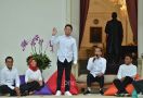 CEO Ruang Guru Tak Menyangka Masuk Ring 1 Istana - JPNN.com