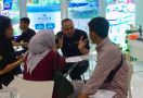 3 Hari Mejeng di IPEX JCC, Setiabudi Land Raih Penjualan Positif - JPNN.com