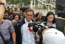 Diperiksa Terkait Kasus Bowo Sidik, Rahmad Pribadi: Tidak Ada Pembicaraan Spesifik Saat Itu - JPNN.com