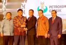 4 Anak Usaha Pupuk Indonesia Boyong Penghargaan SNI Award 2019 - JPNN.com