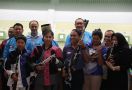 Kunjungi Pelatnas Menembak, Menpora Optimistis Target 3 Emas di SEA Games 2019 Tercapai - JPNN.com