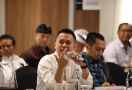 Soal Staf Jokowi dari Milenial, Mufti Anam: Memacu Ekonomi Kerakyatan Berbasis Inovasi - JPNN.com