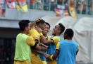 Semen Padang FC Putus Kontrak Vendry Mofu - JPNN.com
