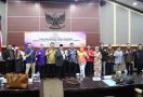 BKSP DPD RI Dorong Pariwisata Indonesia Berkelas Dunia - JPNN.com