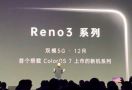 Oppo Reno 3 Akan Hadir dengan ColorOS7, Ini Spesifikasinya - JPNN.com