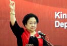 Megawati: Nyuwun Sewu Ada yang Bisik-Bisik, Ibu Sri Mulyani Ketat apa Pelit? - JPNN.com