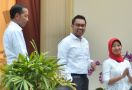 Profil Andi Taufan Garuda Putra, Lulusan ITB jadi Staf Khusus Presiden Jokowi - JPNN.com