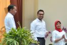 4 Fakta Pernikahan Beda Agama Stafsus Presiden Jokowi, Nomor 3 Bikin Meleleh - JPNN.com
