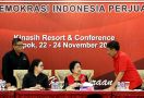 Megawati Soekarnoputri Beri Peringatan Buat Pimpinan Dewan - JPNN.com