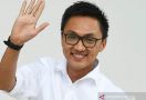  Sosok Aminuddin Ma’ruf yang jadi Staf Khusus Presiden di Mata Arief Rosyid - JPNN.com