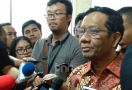 Terkait Kasus Penyerangan Novel, Mahfud MD: Pengadilan Tak Bisa Didikte - JPNN.com