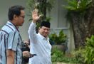 Megawati Ledek Prabowo Subianto Keleleran, Jokowi Terkekeh-kekeh - JPNN.com