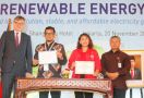 Danone Aqua Dukung Upaya Pemerintah Gunakan Energi Terbarukan - JPNN.com