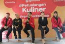 Cara Terbaru Go-Food Promosikan Kuliner Khas Indonesia - JPNN.com