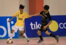 UNY Kawinkan Gelar LIMA Futsal CJYC - JPNN.com