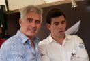 Mick Doohan Menyarankan Marc Marquez Hijrah ke KTM, Ducati? - JPNN.com